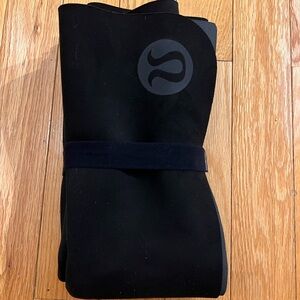 Lululemon Carry Onwards Travel Yoga Mat